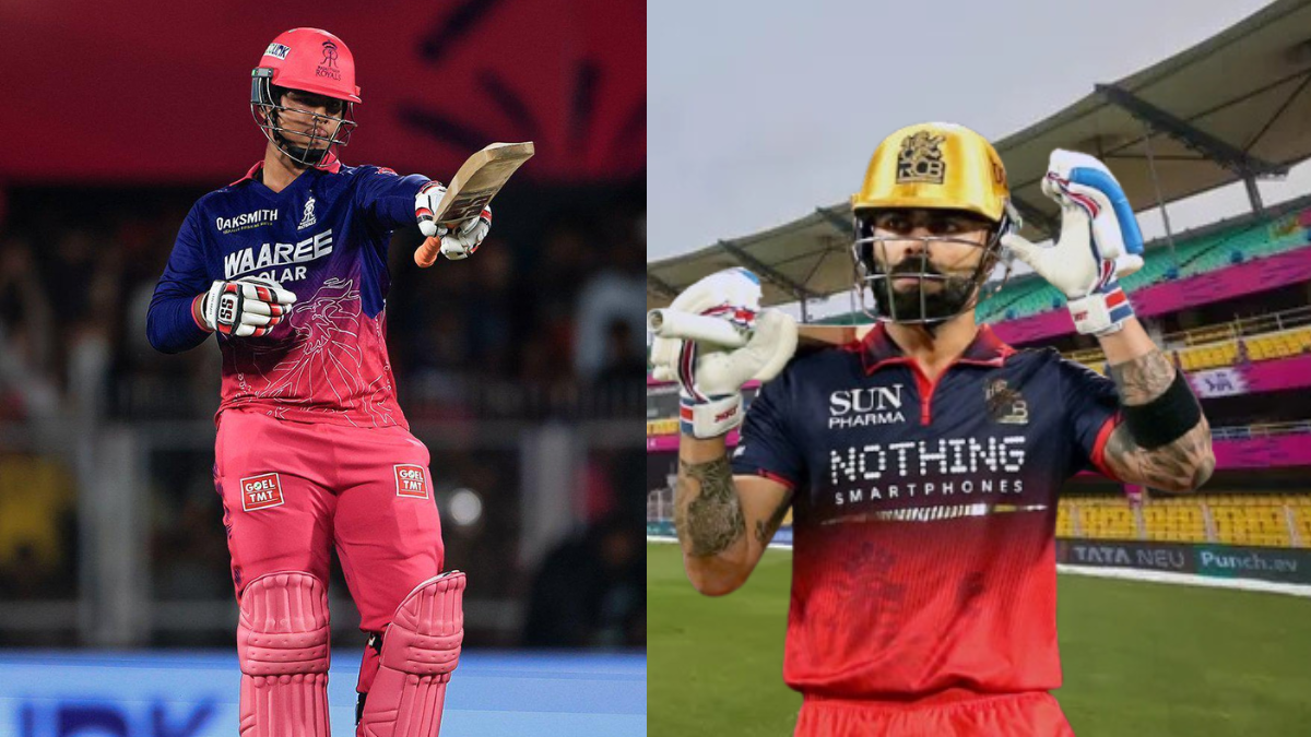 rr vs rcb