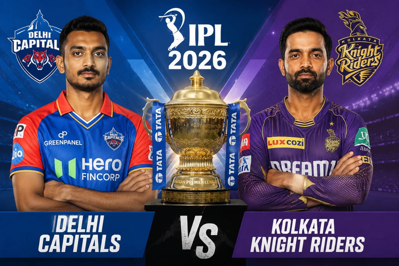 dc vs kkr