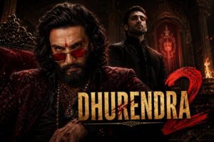 Dhurendra 2 the revenge ott release