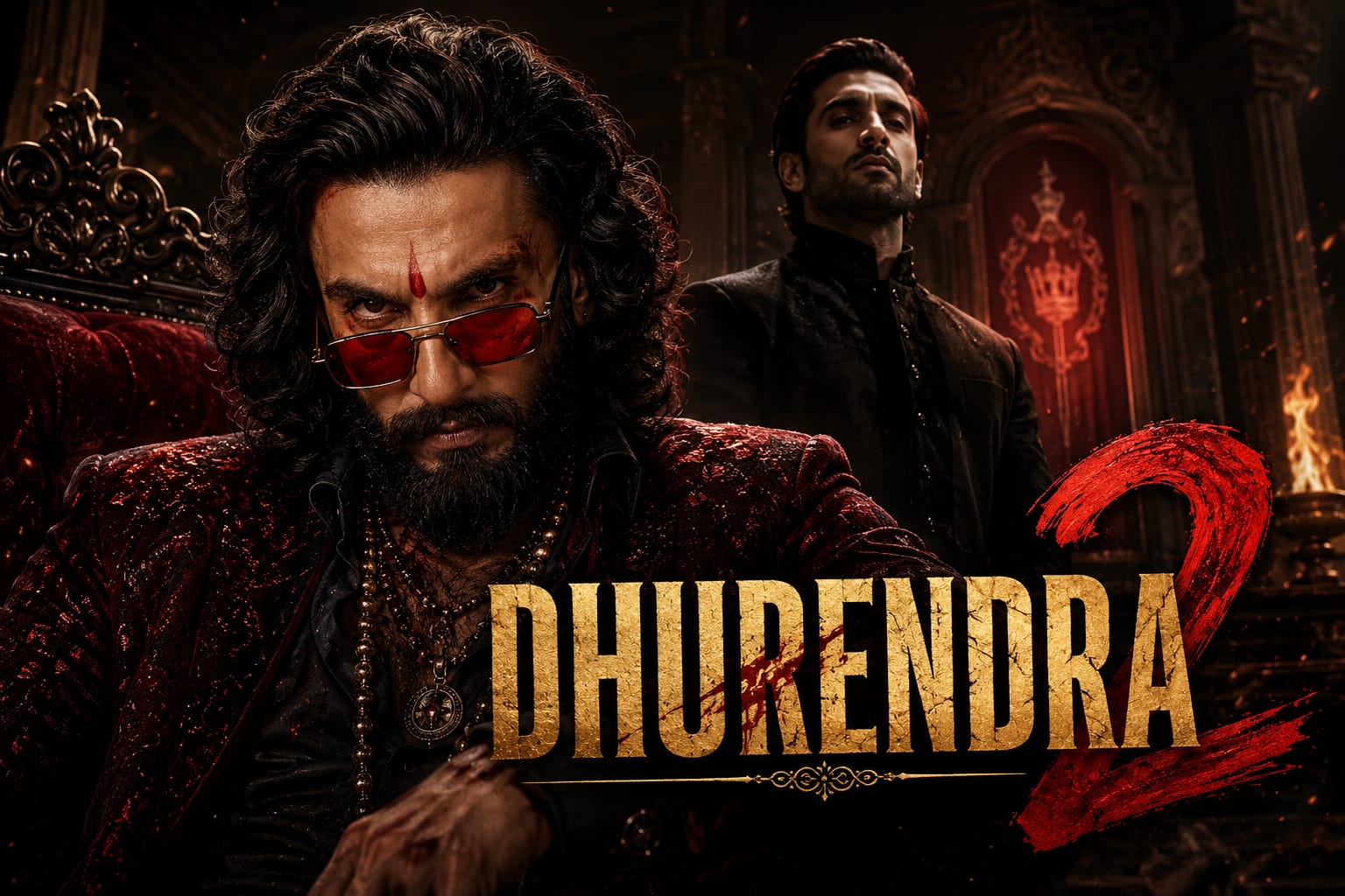 Dhurendra 2 the revenge ott release